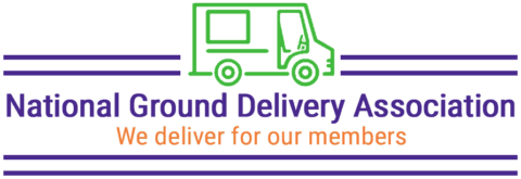 National Ground Delivery Association Logo